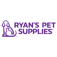 Ryan's pet shop grooming supplies