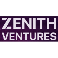 Zenith Ventures investment portfolio | PitchBook