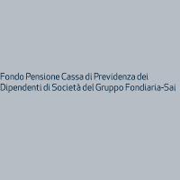 Fondo Pensione Cassa Di Previdenza Dei Dipendenti Di Società Del Gruppo Fondiaria-Sai
