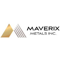 Maverix Metals