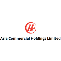 Asia Commercial Holdings