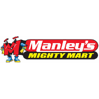 Manley's Mighty-Mart