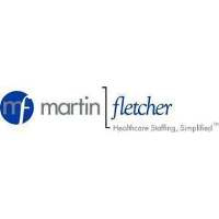 Martin Fletcher