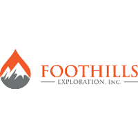 Foothills Exploration