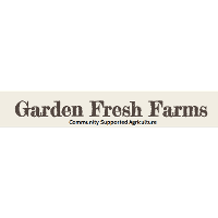 Garden Fresh Farms