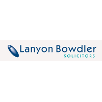Lanyon Bowdler