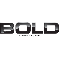 Bold Energy III
