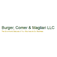 Burger, Comer & Magliari