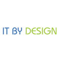 IT BY DESIGN