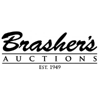 Brasher's Auto Auctions