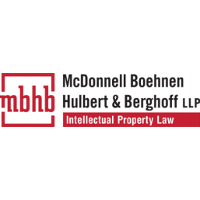 Mcdonnell Boehnen Hulbert & Berghoff