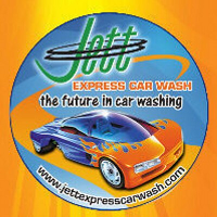 Jett Express Car Wash