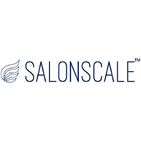 Bluetooth Scale - SalonScale