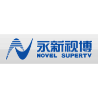 China Digital Tv Holding