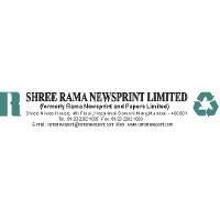 Shree Rama Newsprint