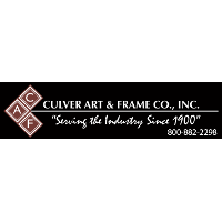 Culver Art & Frame Co.