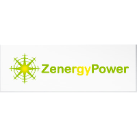 Zenergy Power (MFCL Business)