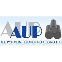Alloys Unlimited & Processing
