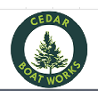Cedar Boat Works