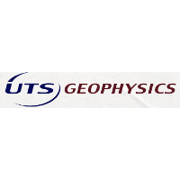 UTS Geophysics
