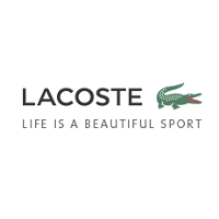 Lacoste company 2024