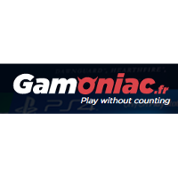 Gamoniac