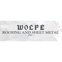 Wolfe Roofing