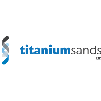 Titanium Sands