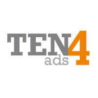 TEN4 Ads
