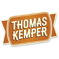 Thomas Kemper Soda Company