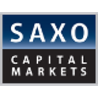 Saxo Capital Markets Agente Valores