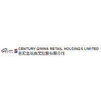 Century Ginwa Retail Holdings