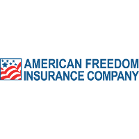 american freedom insurance company naic number