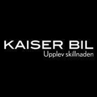 Kaiser Bil