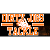 Dirty Jigs Tackle Company Profile: Valuation, Investors