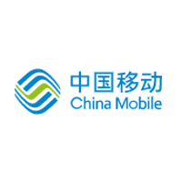 China mobile share price