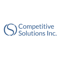 Competitive Solutions 2026 Company Profile: Valuation, Funding ...