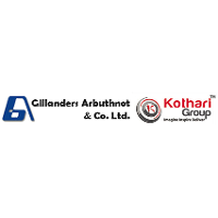 Gillanders Arbuthnot & Company 2026 Profile: Stock Performance ...