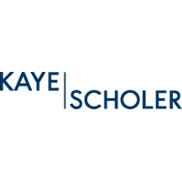 Kaye Scholer