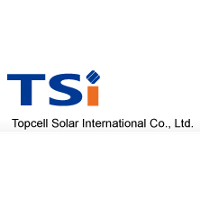 Topcell Solar International