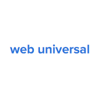 Web universal 2026 Company Profile: Valuation, Funding & Investors ...