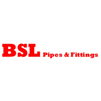 BSL Pipes and Fittings