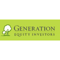Generation Equity Investors