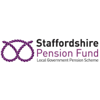 Staffordshire County Council Pension Fund