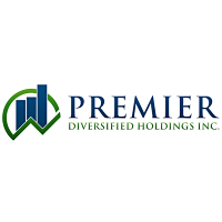 Premier Diversified Holdings