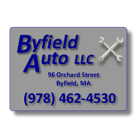 Byfield Auto 2025 Company Profile: Valuation, Funding & Investors ...