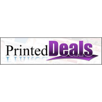 Printed Deals