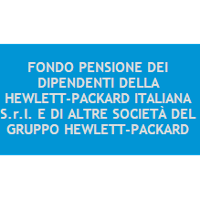 Fondo Pensione Dei Dipendenti Della Hewlett-Packard Italiana E Di Altre Societa Del Gruppo Hewlett-Packard