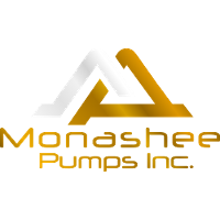 Monashee Pumps
