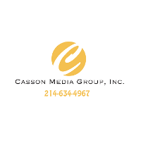 Casson Media Group
